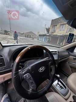 هيونداي سانتافي